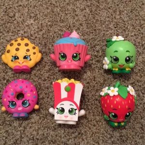 Shopkins funko